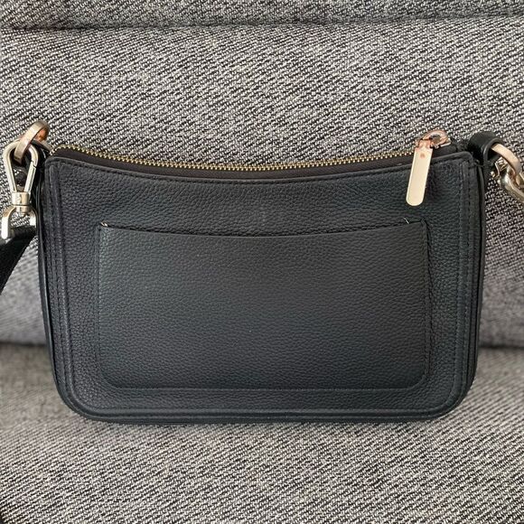 Hudson Medium Convertible Crossbody - Picture 9 of 16